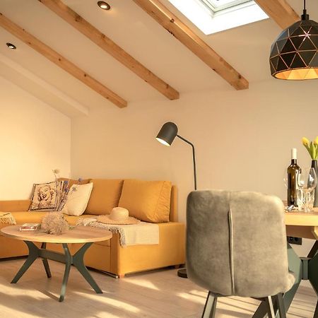 The Elegance Nest - Zf Hvar Hvar Town Exterior foto