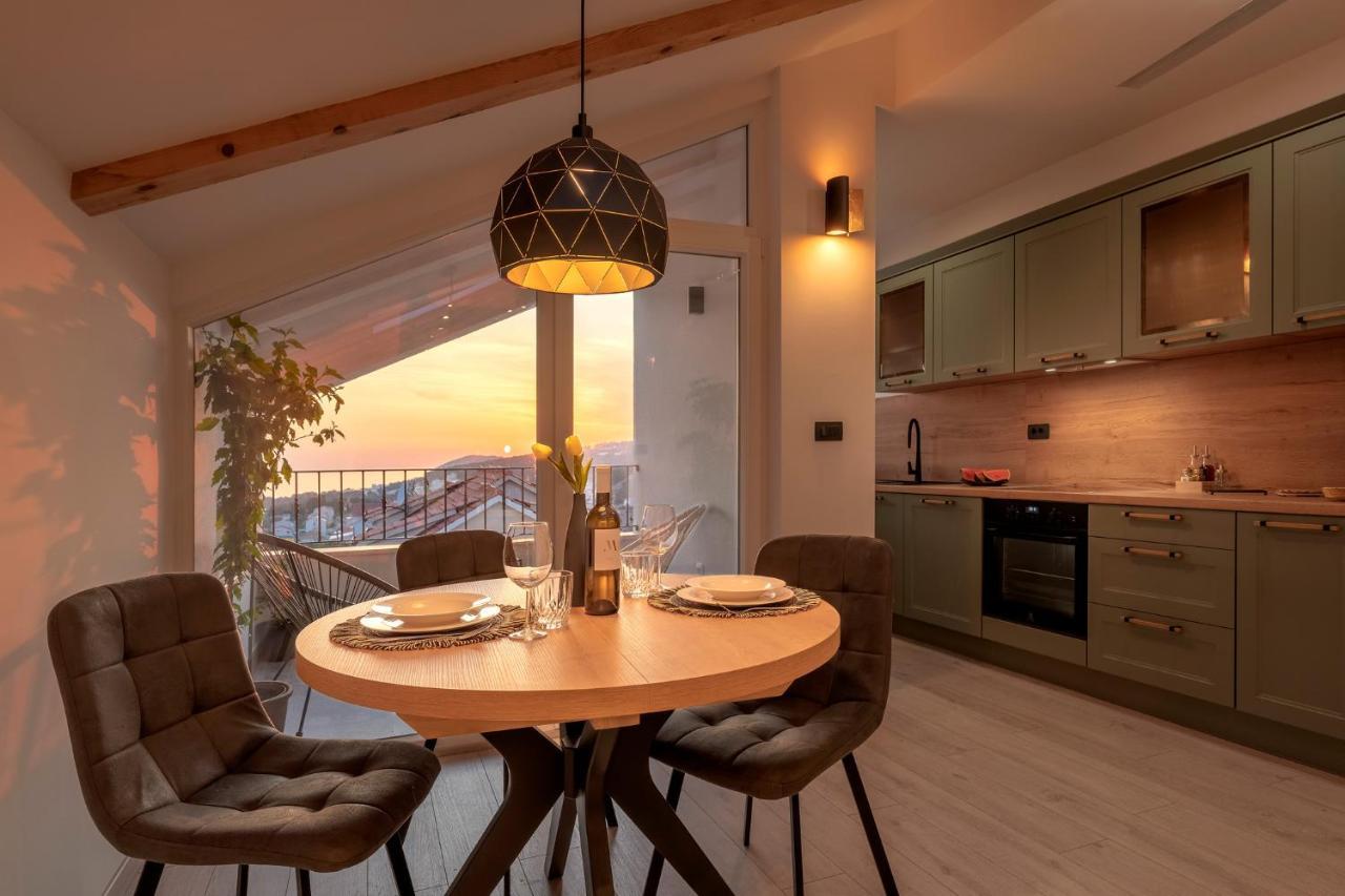 The Elegance Nest - Zf Hvar Hvar Town Exterior foto
