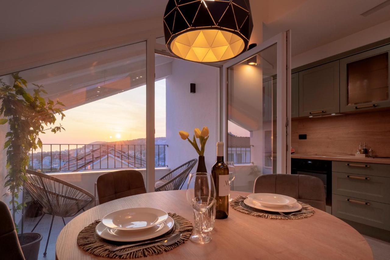 The Elegance Nest - Zf Hvar Hvar Town Exterior foto