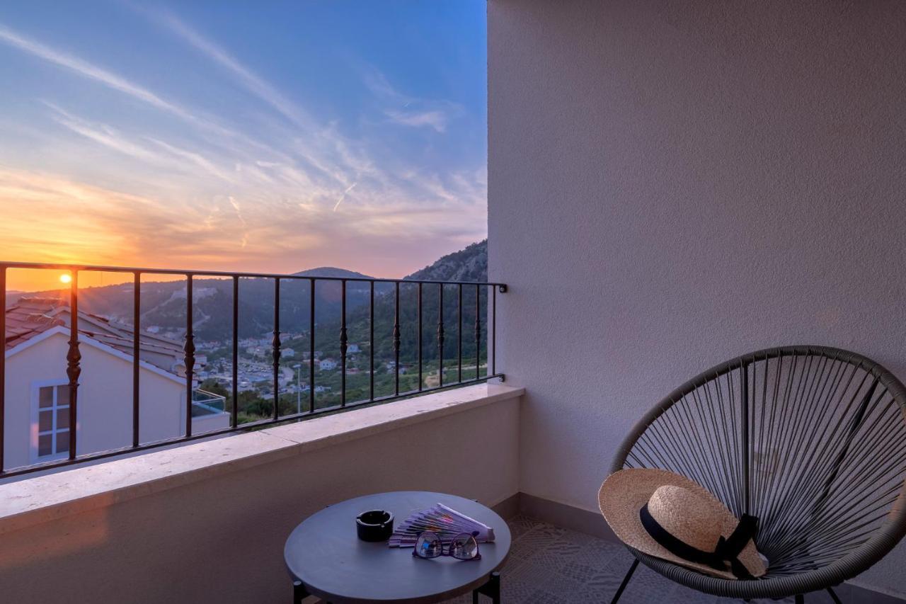 The Elegance Nest - Zf Hvar Hvar Town Exterior foto