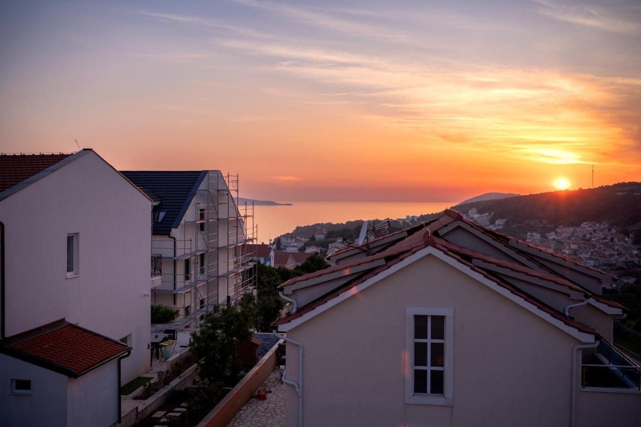 The Elegance Nest - Zf Hvar Hvar Town Exterior foto