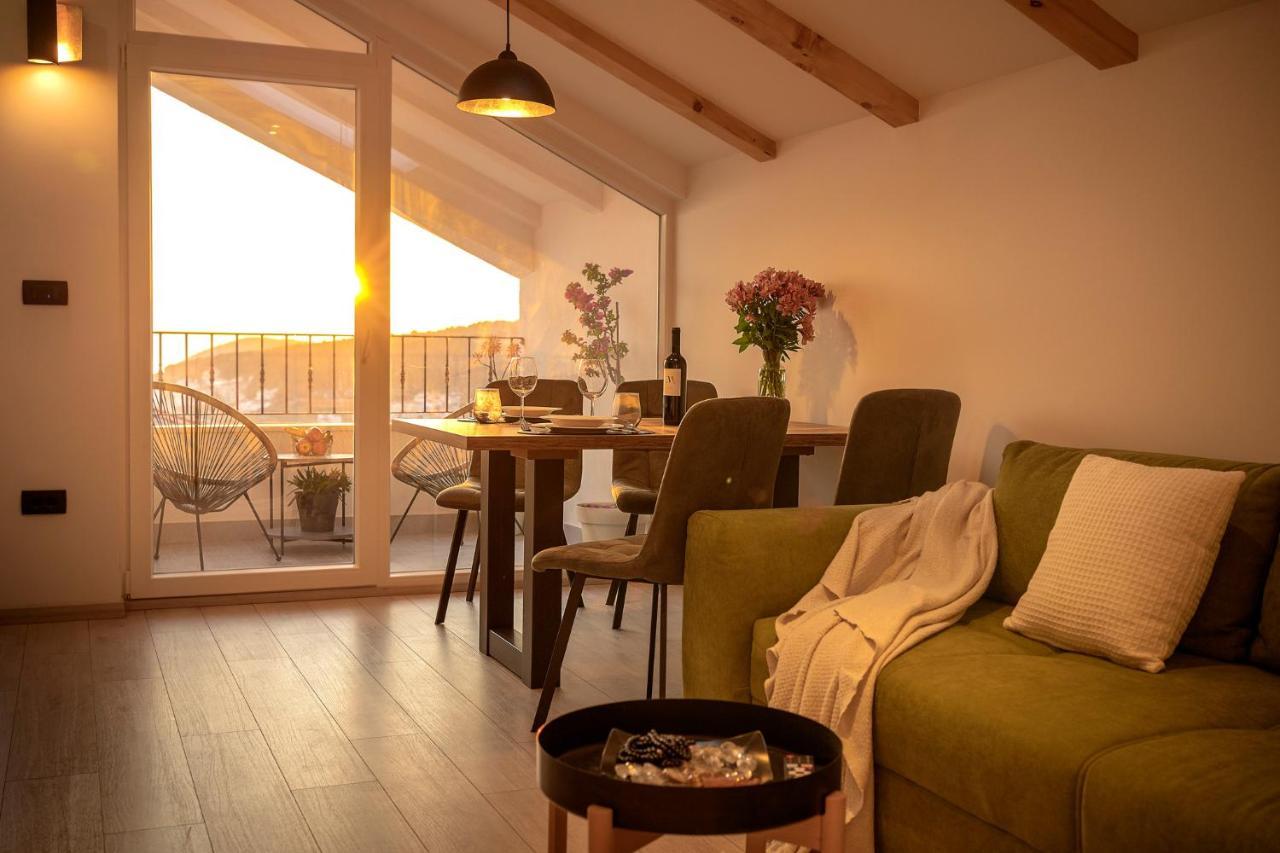 The Elegance Nest - Zf Hvar Hvar Town Exterior foto