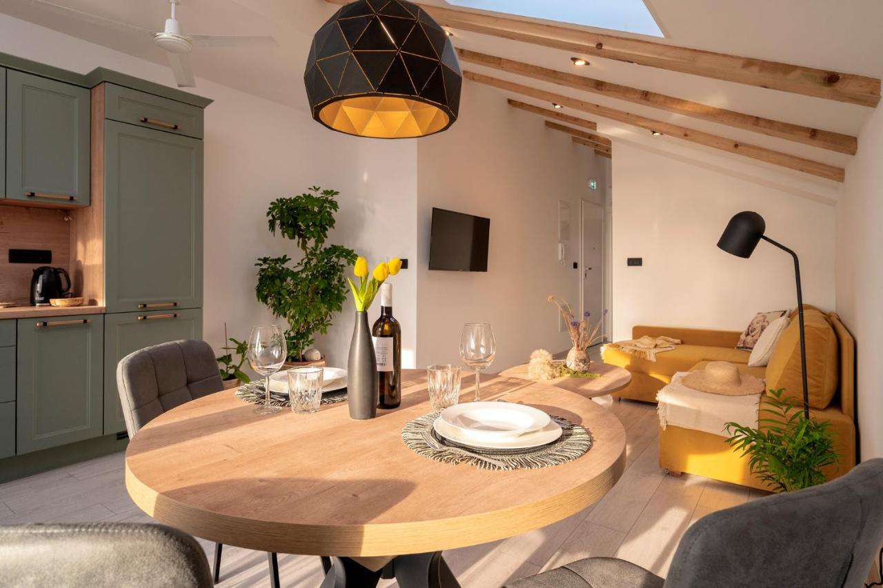 The Elegance Nest - Zf Hvar Hvar Town Exterior foto