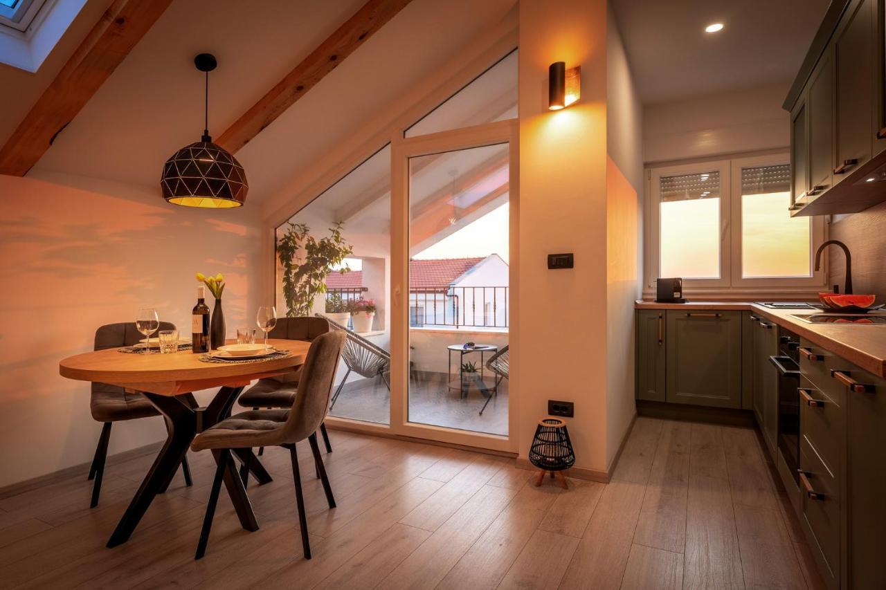 The Elegance Nest - Zf Hvar Hvar Town Exterior foto