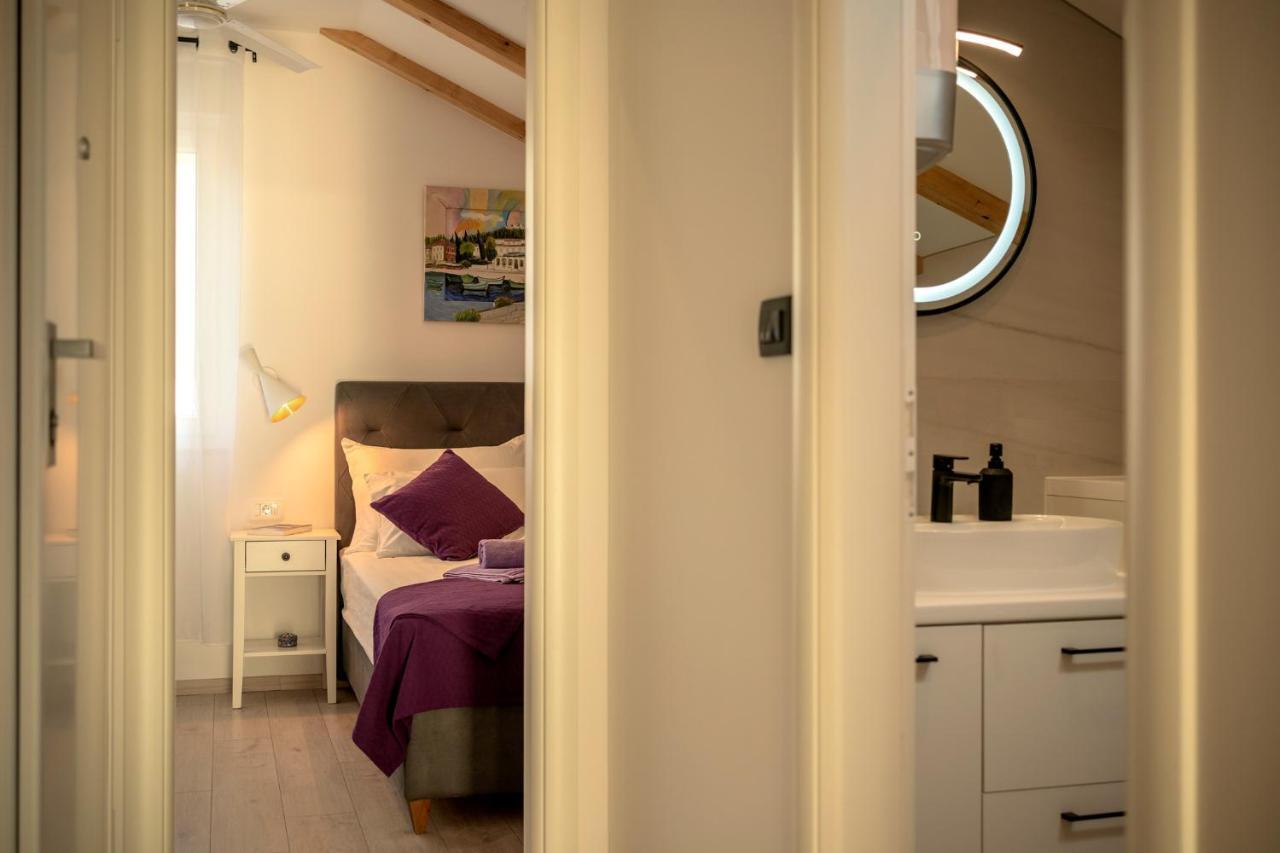 The Elegance Nest - Zf Hvar Hvar Town Exterior foto