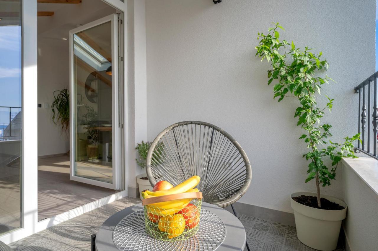 The Elegance Nest - Zf Hvar Hvar Town Exterior foto