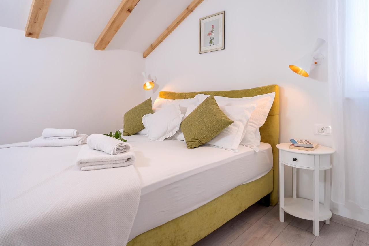 The Elegance Nest - Zf Hvar Hvar Town Exterior foto