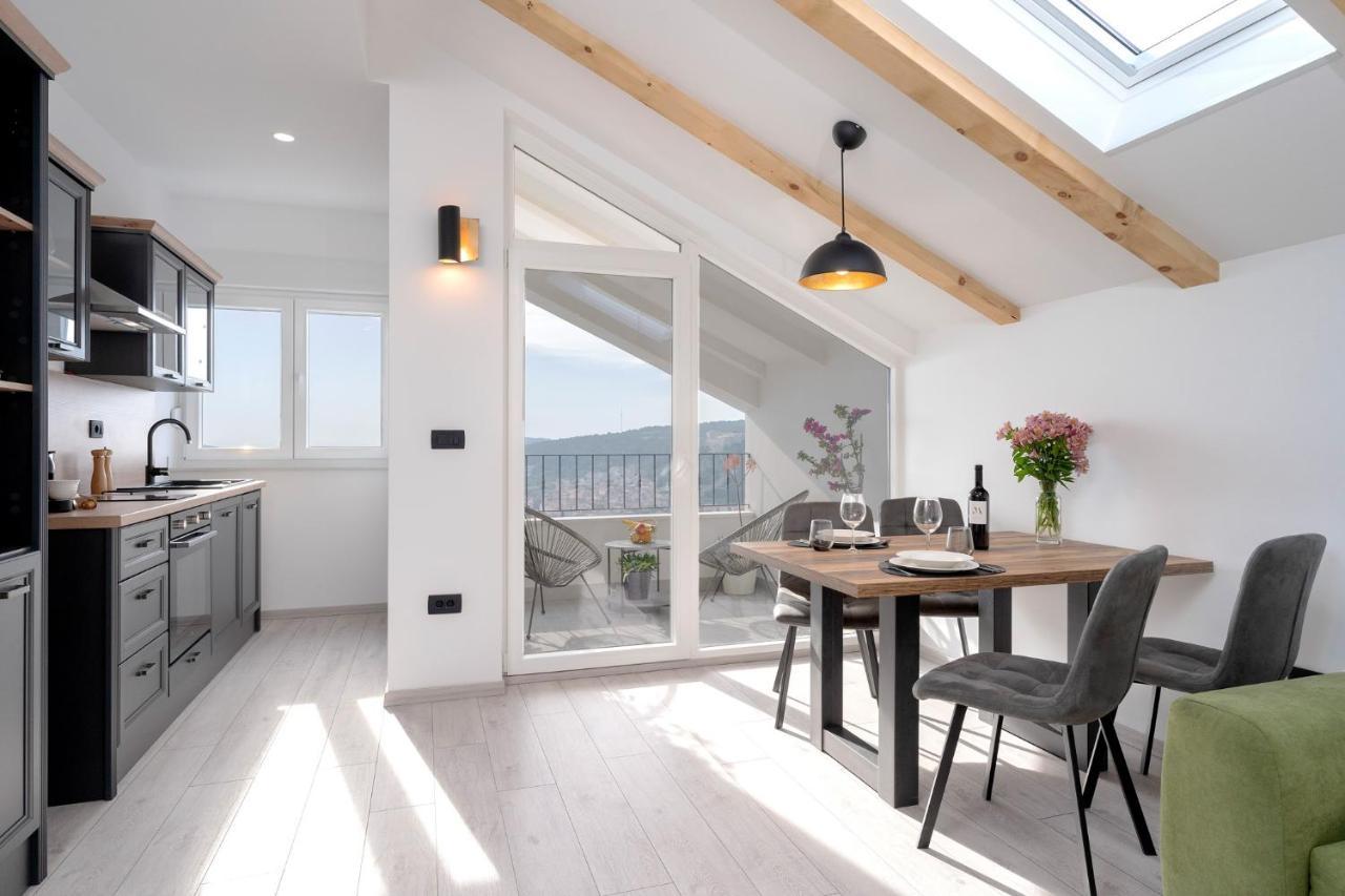 The Elegance Nest - Zf Hvar Hvar Town Exterior foto