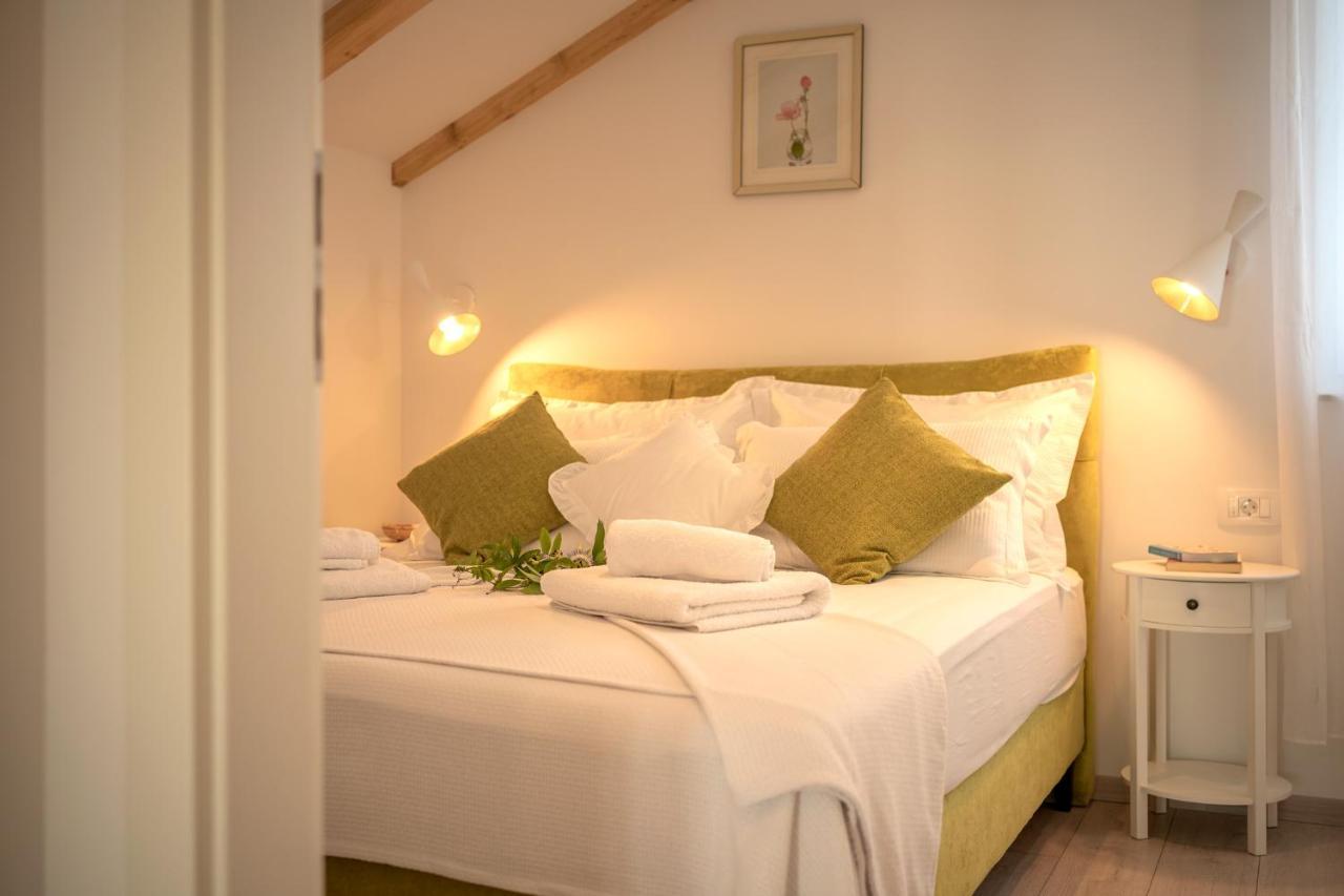 The Elegance Nest - Zf Hvar Hvar Town Exterior foto